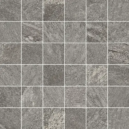Cerdisa, Slatestone, 0200695_SlatestoneAshMosaico5*5Matt