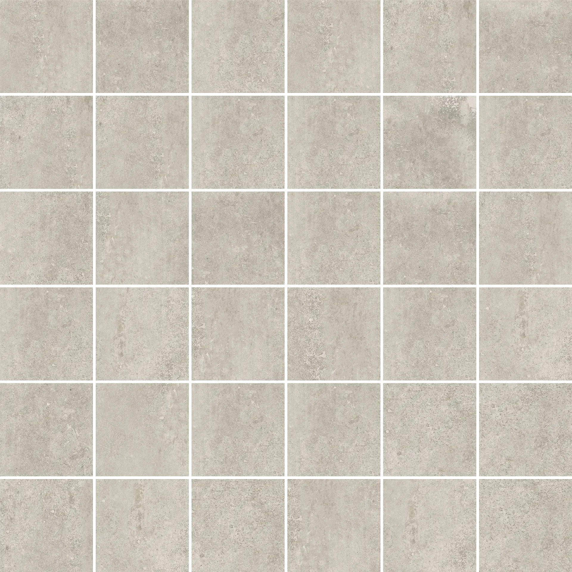 92590_StonemixMosaicoWhite Cerdisa Stonemix