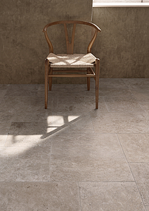 Background tile, Unglazed porcelain stoneware, 50x50 cm, Surface Finish matte
