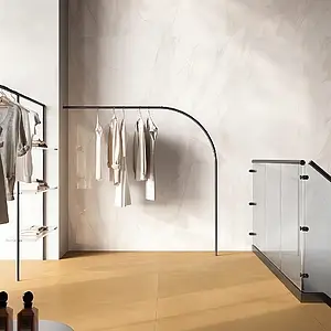 Background tile, Effect statuario, Color white, Unglazed porcelain stoneware, 120x280 cm, Finish polished