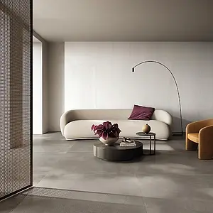 Background tile, Effect other marbles, Color grey, Unglazed porcelain stoneware, 120x280 cm, Finish polished