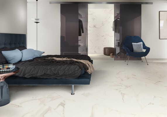 Cerdomus Ceramiche Calacatta 3_CALACATTA_CAMERA_CABINA_STAMPA