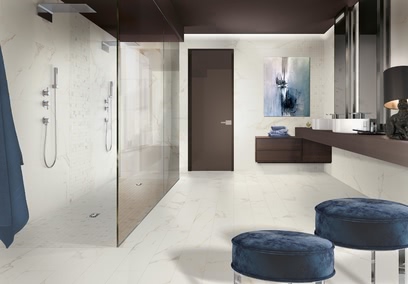 Carrelage Cerdomus Calacatta