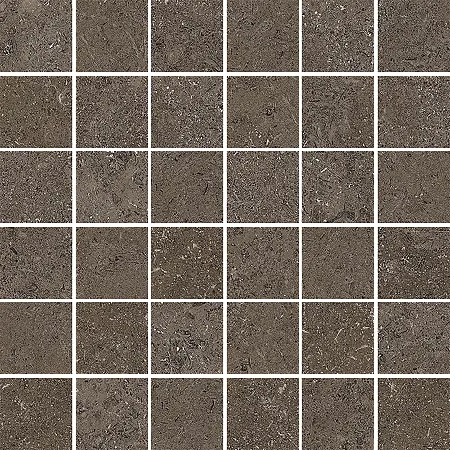 Cerdomus Ceramiche, Croatia, 95528_Mosaico_4,7x4,7_antracite