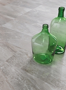 Background tile, Effect other marbles,other stones,quartzite, Color grey, Unglazed porcelain stoneware, 30x60 cm, Finish antislip