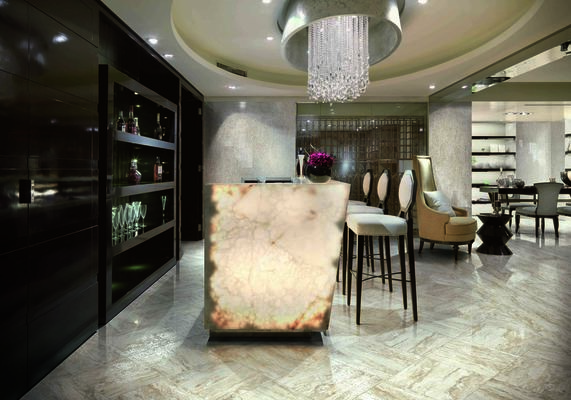 Ceramic and Porcelain Tiles by Cerdomus Ceramiche. Tile.Expert