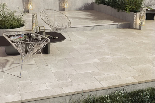 Porcelain Tiles by Cerdomus Ceramiche. Tile.Expert