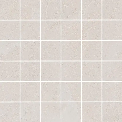 Cerdomus Ceramiche, Moonstone, 105722_Mosaico4,7X4,7CrystalMatt
