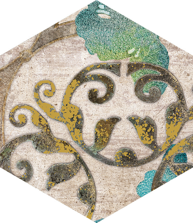 87308__Decor/Esagona_matt Cerdomus Opera