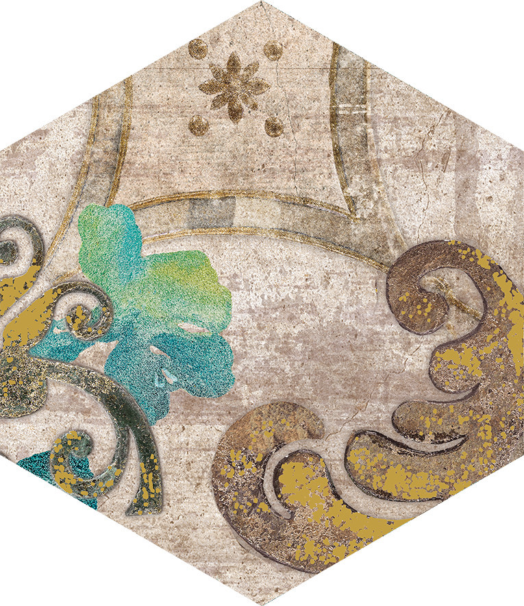 87308__Decor/Esagona_matt Cerdomus Opera