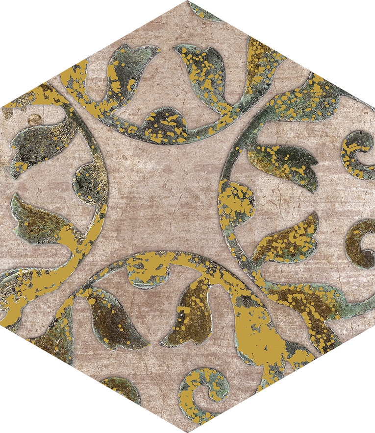 87308__Decor/Esagona_matt Cerdomus Opera