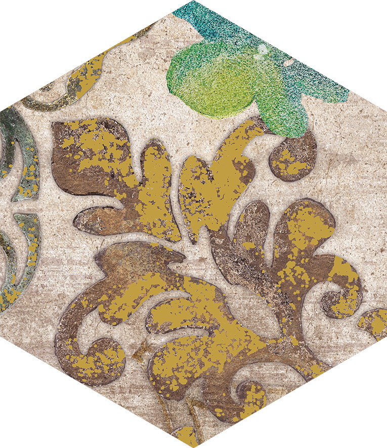 87308__Decor/Esagona_matt Cerdomus Opera