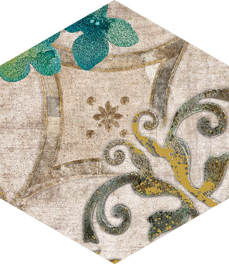 87308__Decor/Esagona_matt Cerdomus Opera