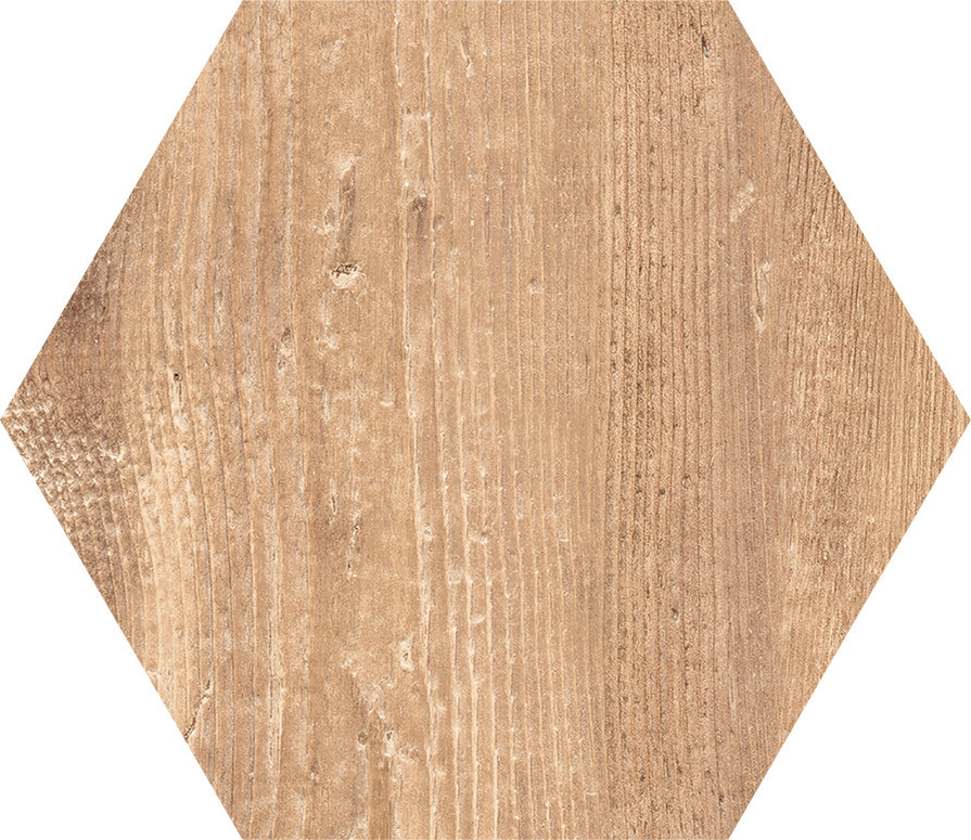 87305__Clay_matt_esagona Cerdomus Opera