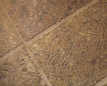 Piastrelle in gres porcellanato Pietra di Assisi prodotte da Cerdomus Ceramiche, Effetto pietra