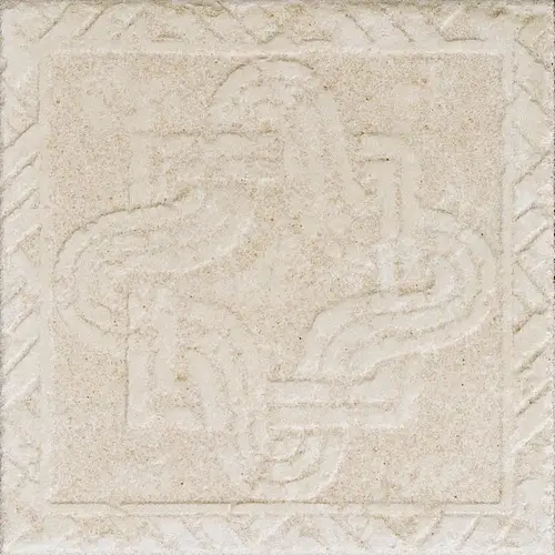 Cerdomus Ceramiche, Effetto Pietra di Ostuni, 81894__Trame_avorio_nat