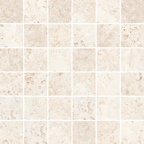 Cerdomus Ceramiche, Tibur, 88439_4.7X4.7Bianco