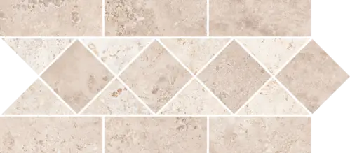 Cerdomus Ceramiche, Tibur, 92888_FasciaCarrèTufo