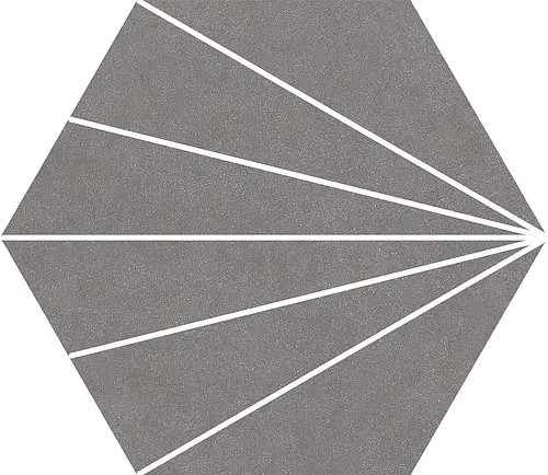 Cerlat, Compostela Hex, Compostela Hex Gris