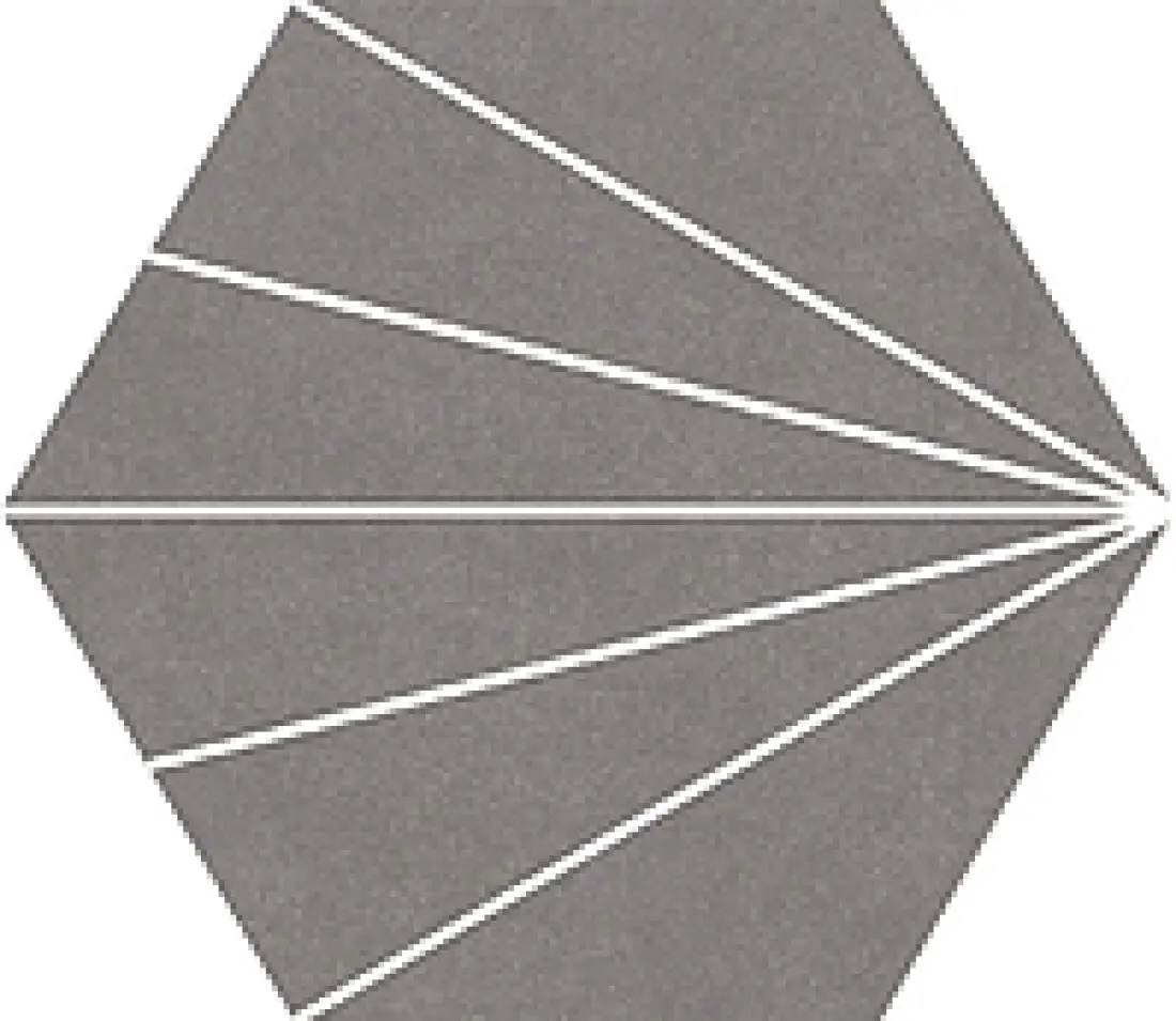 Compostela Hex Gris Cerlat Compostela Hex