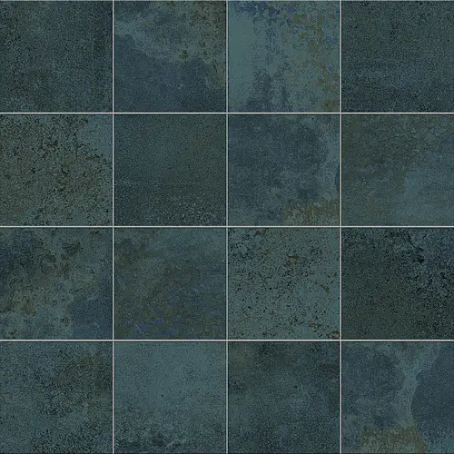 Green Tiles Samoa