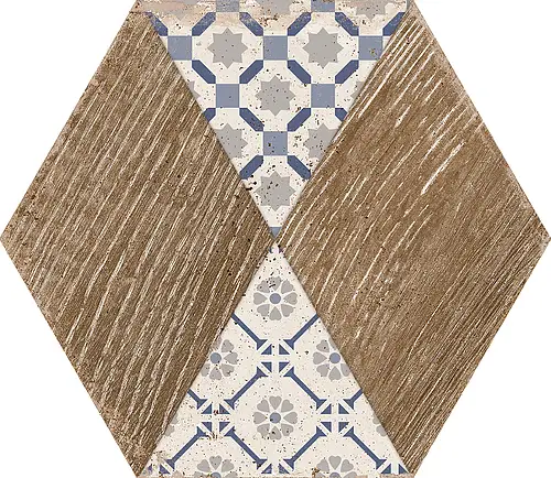 Cerlat, Yukon, Yukon Hex Blue