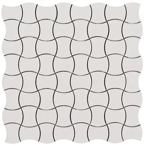 CE.SI. Ceramica, Butterfly, 5FB025050REBF-519_5Fb025050rebf-519_Sodio(2,5X5)