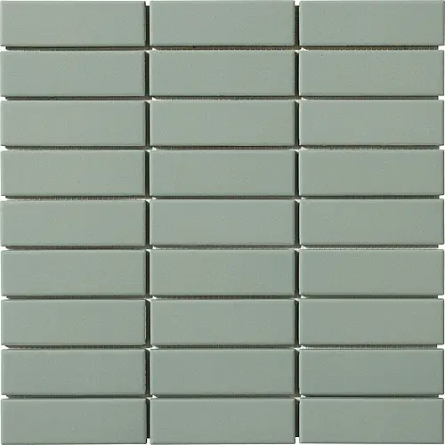 CE.SI. Ceramica, Full Body, 5FB030100RE-532_Fullbody_mosaici(3X10)_Ossido