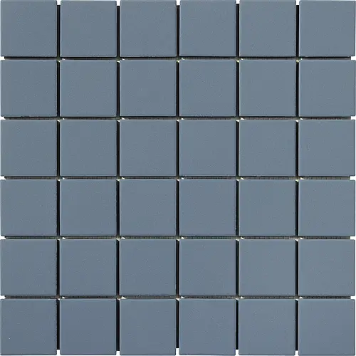 CE.SI. Ceramica, Full Body, 5FB050050RE-528_Fullbody_mosaici(5X5)_Zaffiro