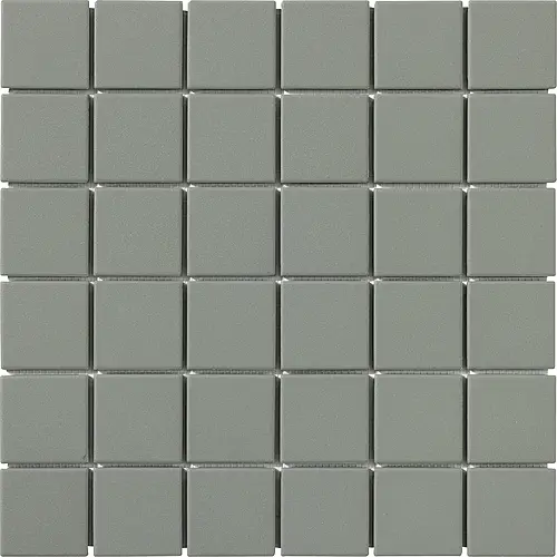 CE.SI. Ceramica, Full Body, 5FB050050RE-529_Fullbody_mosaici(5X5)_Giada