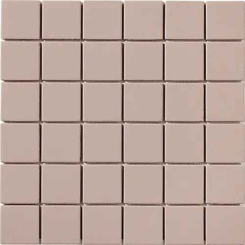 CE.SI. Ceramica, Full Body, 5FB050050RE-530_Fullbody_mosaici(5X5)_Agata