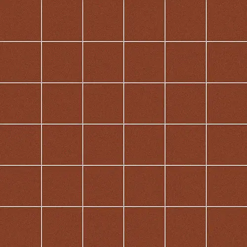 CE.SI. Ceramica, Full Body, 5FB050050RE-524_5Fb050050re-524_Fullbody_mosaici(5X5)_Gres