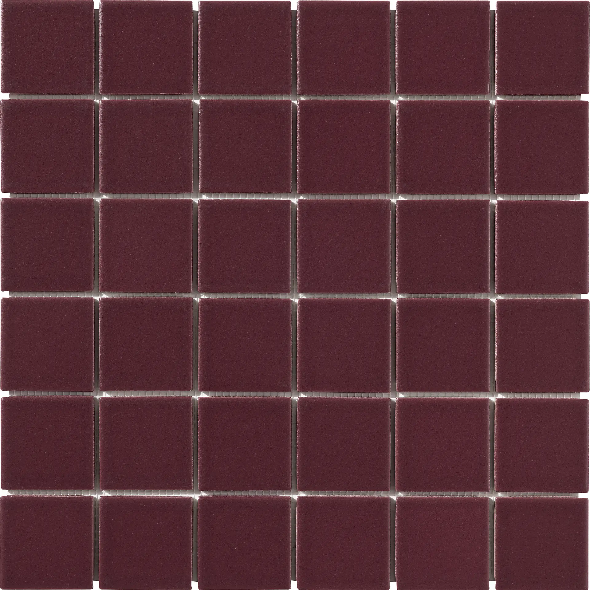 5MA050050RE-57_Matt_mos(5X5)_Rubino CE.SI. I Colori