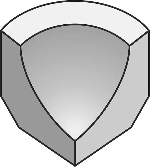 Conchiglia/Interna_Avio_Matt CE.SI. I Colori