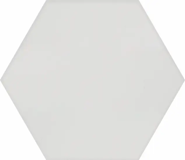 15X15HEXPORGRA_Manhattan Hex Grey Cevica Manhattan Hex