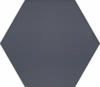 15X15HEXPORIND_Manhattan Hex Indigo Cevica Manhattan Hex