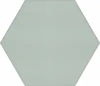 15X15HEXPORSAG_Manhattan Hex Sage Cevica Manhattan Hex