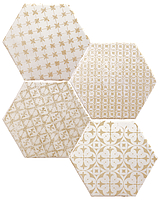 15X15HEMMOAR_Marrakech «Mosaic» Arena Cevica Marrakech