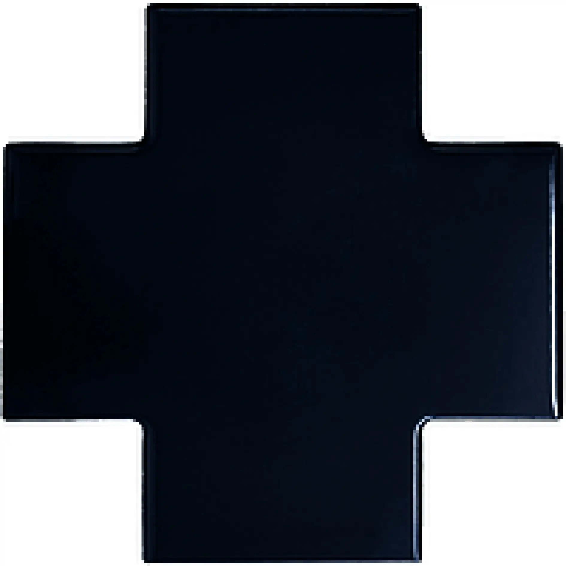 CROPUBL_Puzzle Black Cevica Puzzle