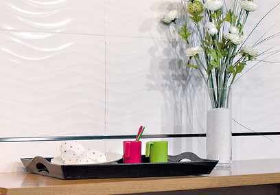 Tile Cicogres Blancos