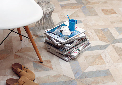 Carrelage Cicogres Malibu