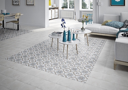 Adobe Porcelain Tiles produced by Cifre Ceramica, Style handmade, 
