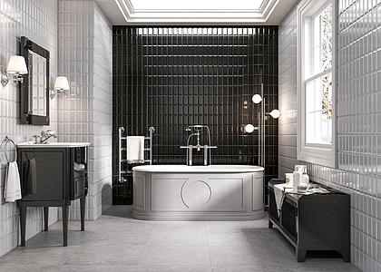 Chic Ceramic Tiles produced by Cifre Ceramica, Style metro, 