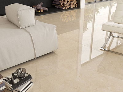 Crema Marfil Tiles By Cifre From 14, Crema Marfil Tile