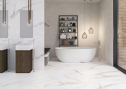 Diamond Gold Ceramic Tiles produced by Cifre Ceramica, Stone effect