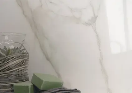 Carrelage, Grès cérame émaillé, 60x120 cm, Surface mate