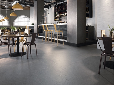 Materia Ceramic Tiles produced by Cifre Ceramica, Stone effect