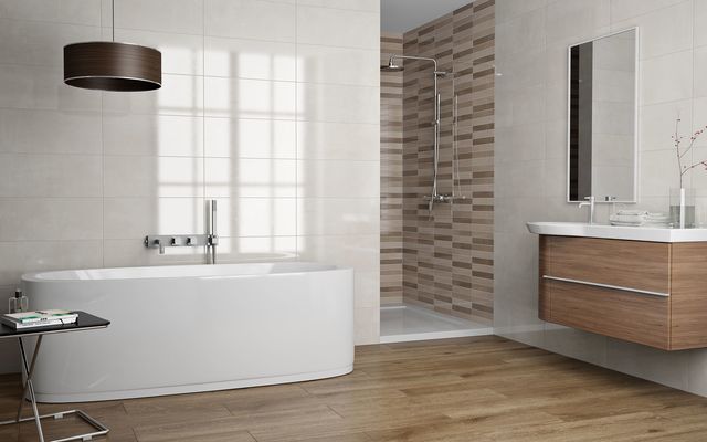 Carrelage céramique Trace de fabrication Cifre Ceramica, 2, Effet béton