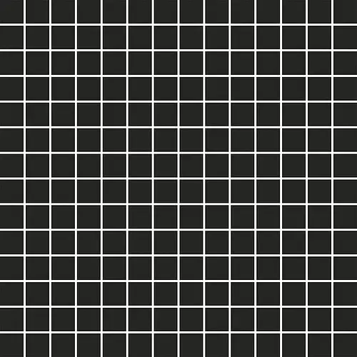 Cinca, Mosaico Porcelanico, 5603498023312_0140Black