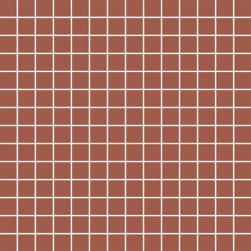 Cinca, Mosaico Porcelanico, 5603498023985_0133Red